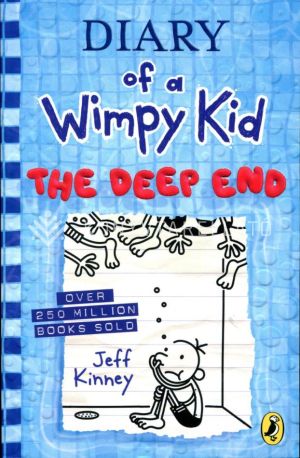 Kép: Diary of a Wimpy Kid: The Deep End /15/