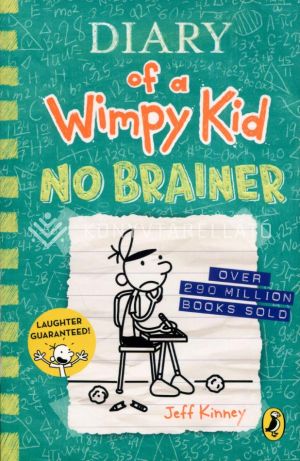 Kép: Diary of a Wimpy Kid: No Brainer /18/