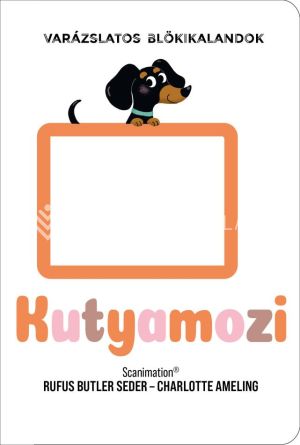 Kép: Kutyamozi