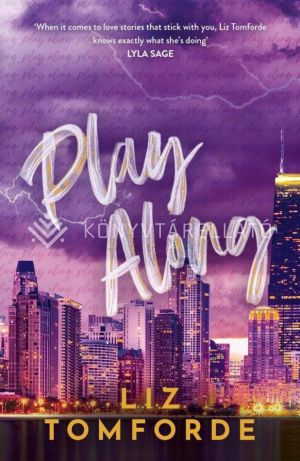 Kép: Play Along (Windy City Series, Book 4)