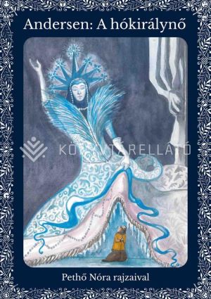 Kép: A hókirálynő