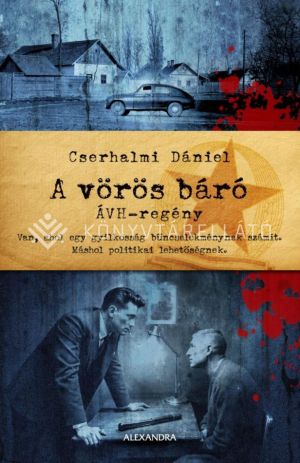 Kép: A vörös báró