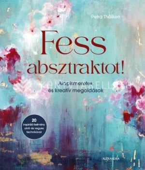 Kép: Fess absztraktot!
