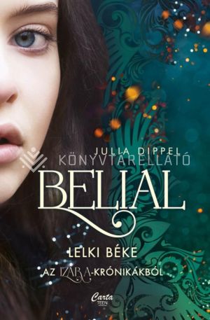 Kép: Belial - Lelki béke