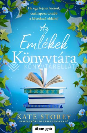 Kép: Az emlékek könyvtára