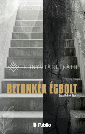 Kép: Betonkék Égbolt