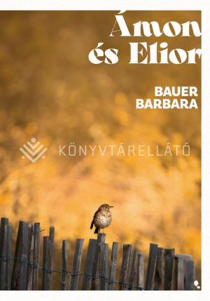 Kép: Ámon és Elior