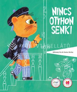 Kép: Nincs otthon senki