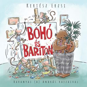 Kép: Bohó és Bariton