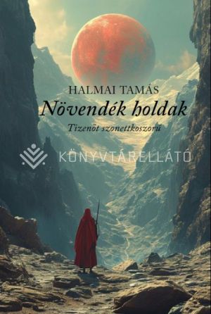 Kép: Növendék holdak