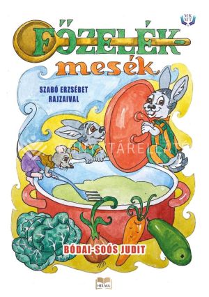 Kép: Főzelékmesék