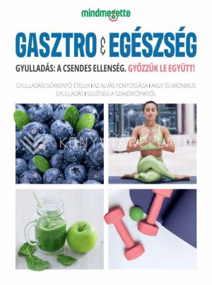 Kép: Mindmegette Magazin 2026 - Gasztró