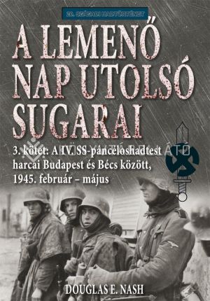Kép: A lemenő Nap utolsó sugarai 3.