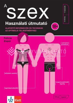 Kép: A szex - Használati útmutató