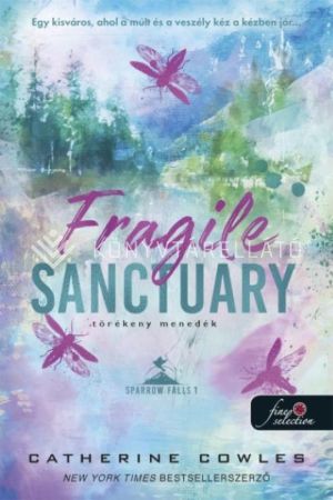 Kép: Fragile Sanctuary – Törékeny menedék