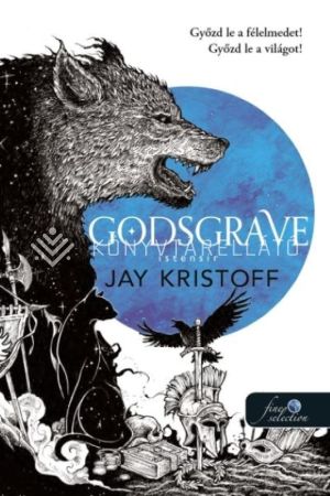 Kép: Godsgrave – Istensír