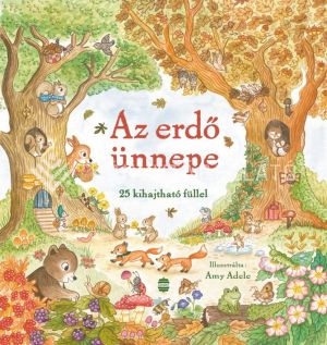 Kép: Az erdő ünnepe