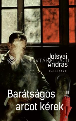 Kép: Barátságos arcot kérek