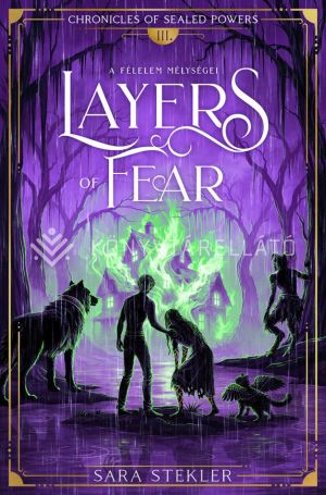 Kép: Layers of fear - A félelem mélységei