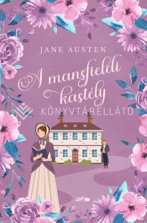 Kép: A mansfieldi kastély