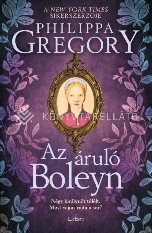 Kép: Az áruló Boleyn