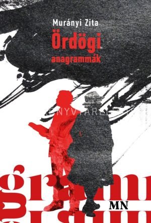 Kép: Ördögi anagrammák