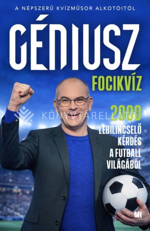 Kép: Géniusz Focikvíz
