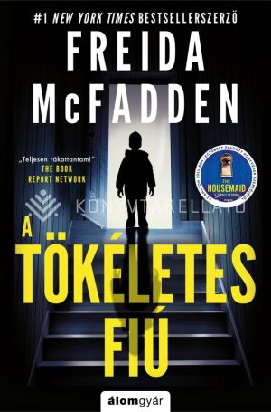 Kép: A tökéletes fiú