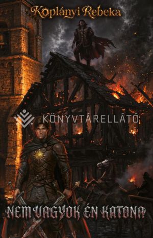 Kép: Nem vagyok én katona