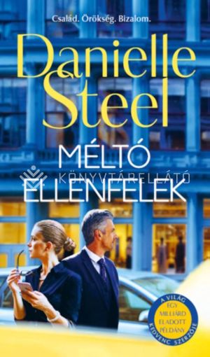 Kép: Méltó ellenfelek
