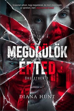 Kép: Megőrülök érted