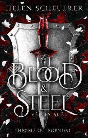 Kép: Blood & Steel - Vér és acél 