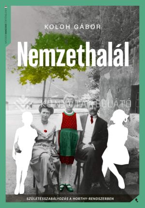 Kép: nemzethalál