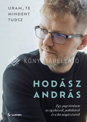 Kép: Uram, te mindent tudsz