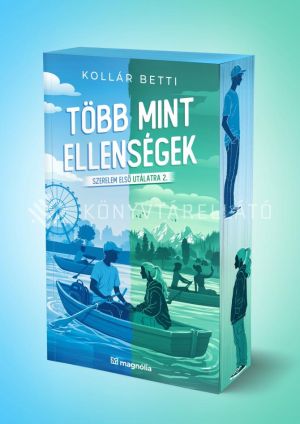 Kép: Több mint ellenségek