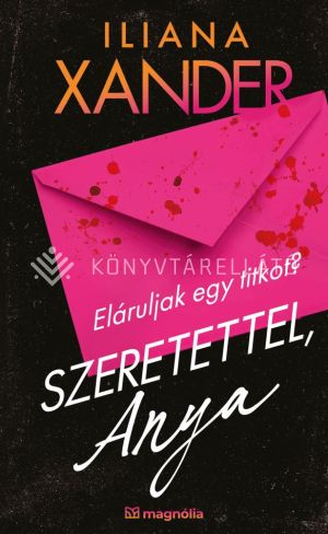 Kép: Szeretettel, Anya