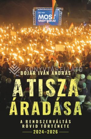 Kép: A Tisza áradása