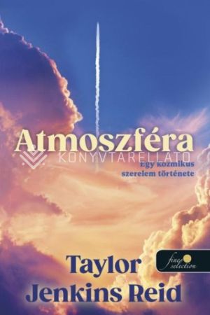 Kép: Atmoszféra – Egy kozmikus szerelem története