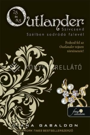 Kép: Outlander - Szívcsend, Szélben sodródó falevél