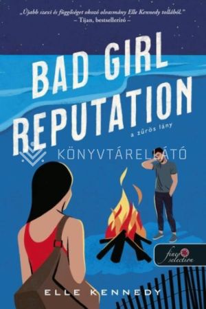 Kép: Bad Girl Reputation – A zűrös lány