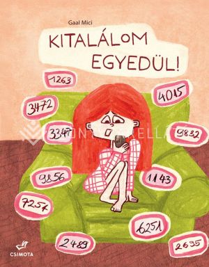 Kép: Kitalálom egyedül!