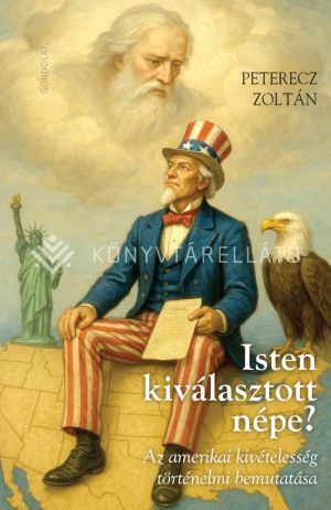 Kép: Isten kiválasztott népe?