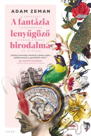 Kép: A fantázia lenyűgöző birodalma