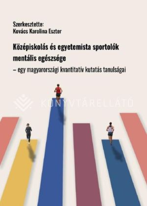 Kép: Középiskolás és egyetemista sportolók mentális egészsége