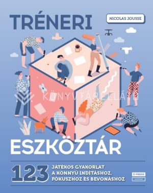 Kép: Tréneri eszköztár
