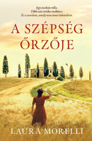 Kép: A szépség őrzője