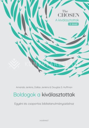 Kép: Boldogok a kiválasztottak