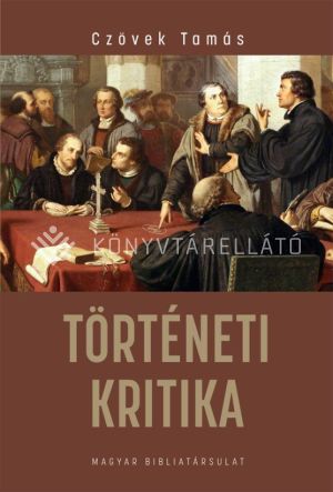 Kép: Történeti kritika