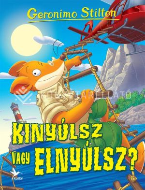 Kép: Kinyúlsz vagy elnyúlsz?