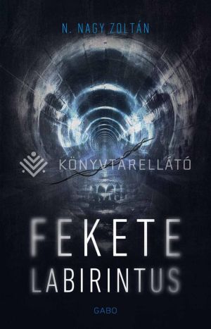 Kép: Fekete labirintus